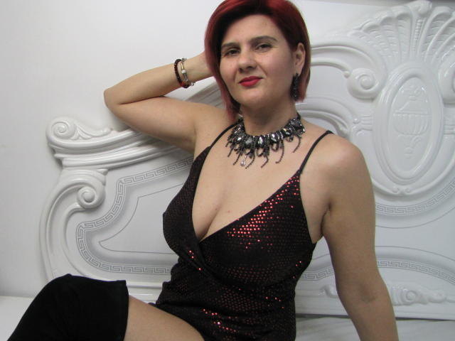 LucilleFairly - Sexe cam en vivo - 9134208