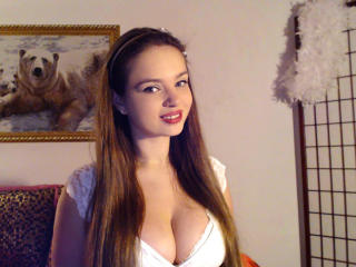 SexyDianaForU - сексуальная веб-камера в реальном времени - 9135256