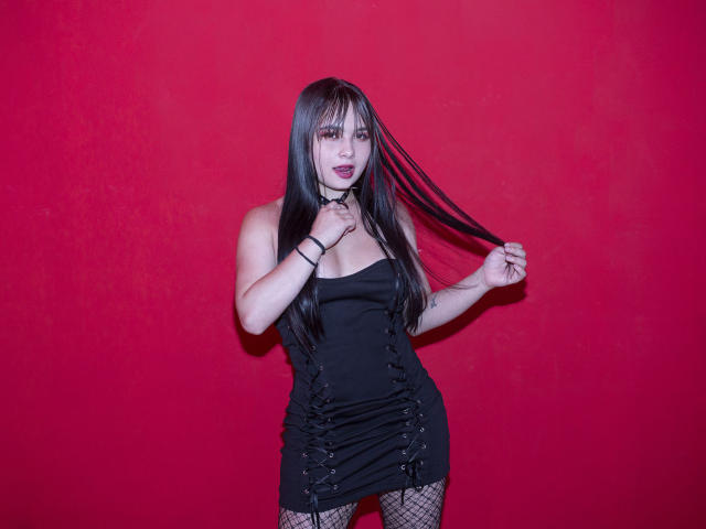 CelineJhonson - сексуальная веб-камера в реальном времени - 9136724