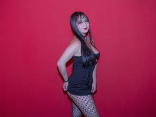 CelineJhonson - Camera khiêu dâm &amp; quyến rũ trực tiếp - 9137392