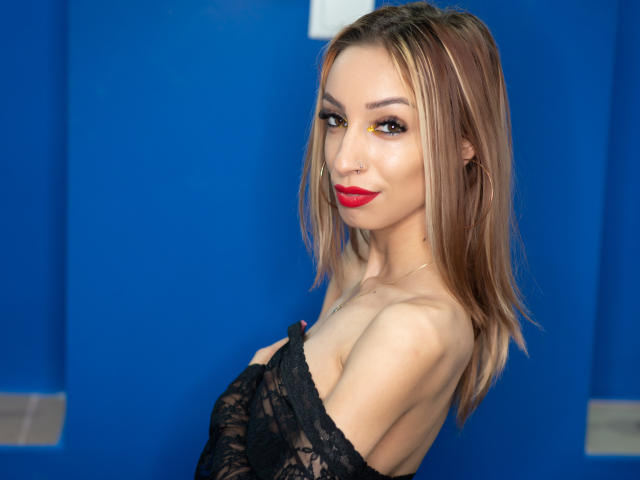 AlisyaXZack - Sexe cam en vivo - 9138588