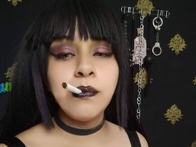 MaiLustFetish - Sexe cam en vivo - 9138672