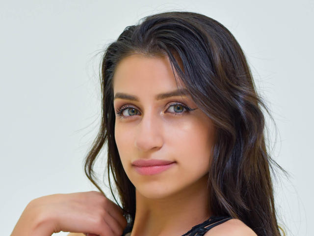 KloeMcKallister - Live Sex Cam - 9138864