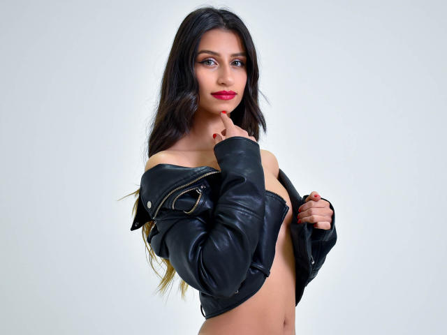 KloeMcKallister - Sexe cam en vivo - 9138868