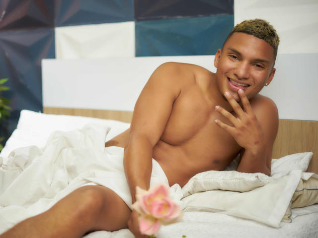 EvansAndrade - Live sexe cam - 9142128