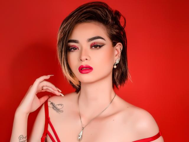 RoxanneScarletth - Sexe cam en vivo - 9142636