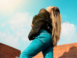 AlissonCooper - Sexe cam en vivo - 9142656