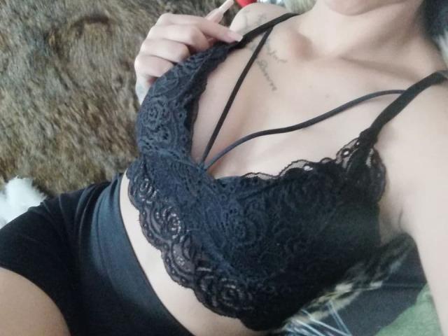 LilaPiper - Sexe cam en vivo - 9147028