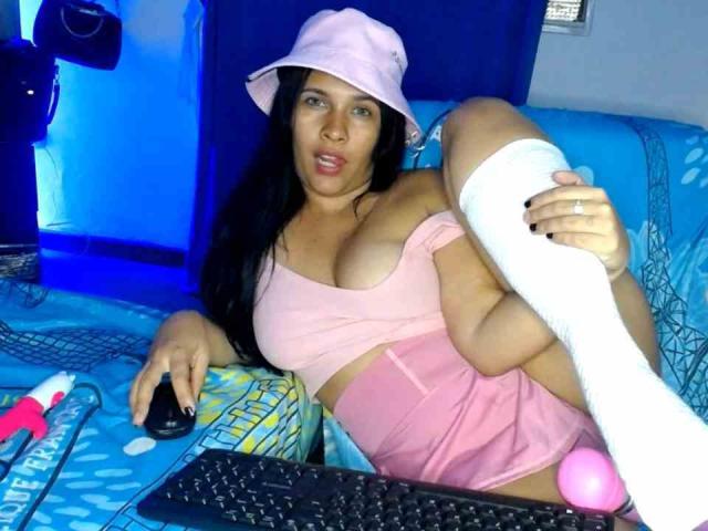 MichellHorny - Sexe cam en vivo - 9148256