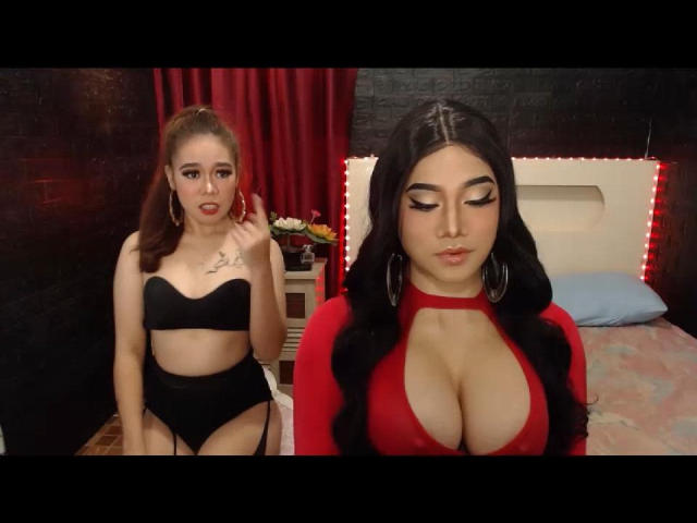 BenokAinaDuos - Sexe cam en vivo - 9149464