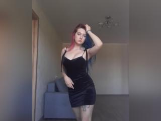 larivkaLaVida - Sexe cam en vivo - 9151184
