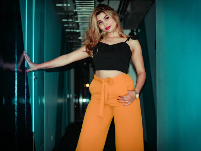 JasmineAdam - Live sexe cam - 9152552