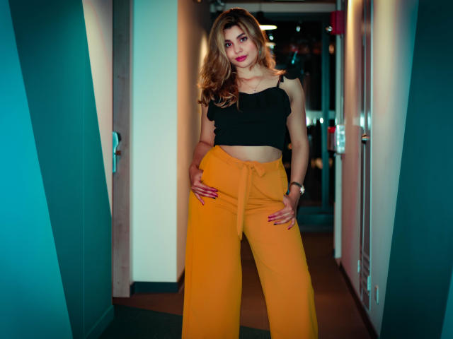 JasmineAdam - Live sexe cam - 9152560