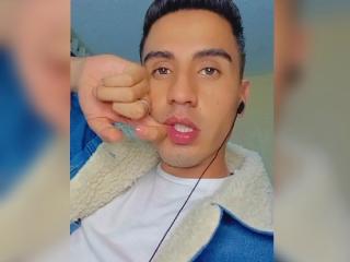 JordanSexyX - Sexe cam en vivo - 9152952