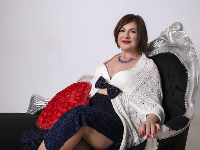 WifeAnna - Camera khiêu dâm &amp; quyến rũ trực tiếp - 9155376