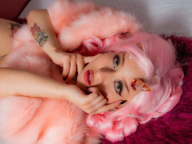 MaiRose - Sexe cam en vivo - 9155708