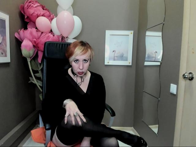 LindaMiracle - Sexe cam en vivo - 9158192