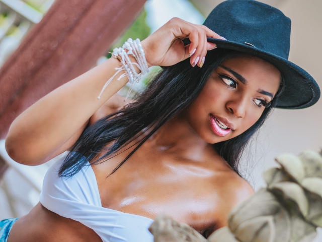 LisaMendez - Live sex cam - 9160684