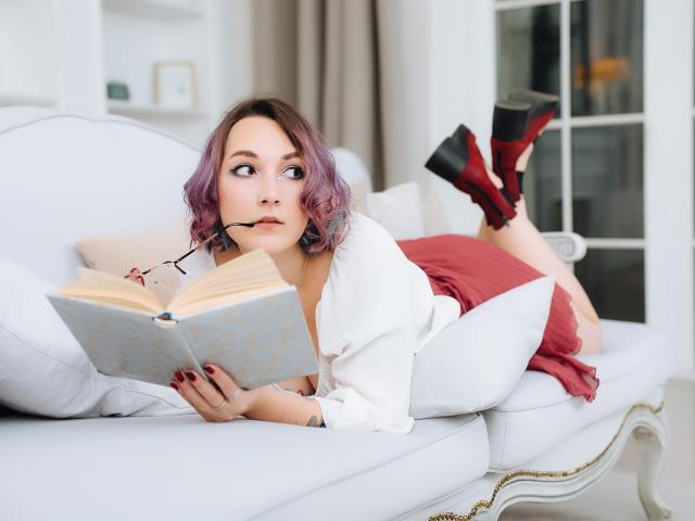 WinonaCooper - Sexe cam en vivo - 9160992