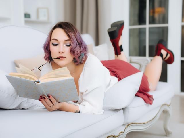 WinonaCooper - Sexe cam en vivo - 9161004