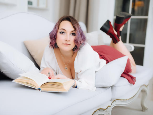 WinonaCooper - Sexe cam en vivo - 9161008