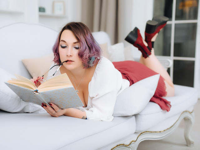 WinonaCooper - Sexe cam en vivo - 9161016