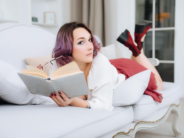 WinonaCooper - Sexe cam en vivo - 9161032