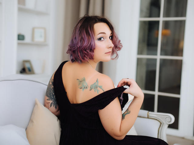 WinonaCooper - Live sex cam - 9161048