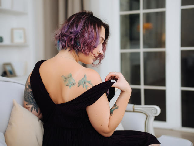 WinonaCooper - Sexe cam en vivo - 9161060