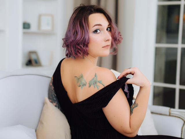 WinonaCooper - Live sex cam - 9161080