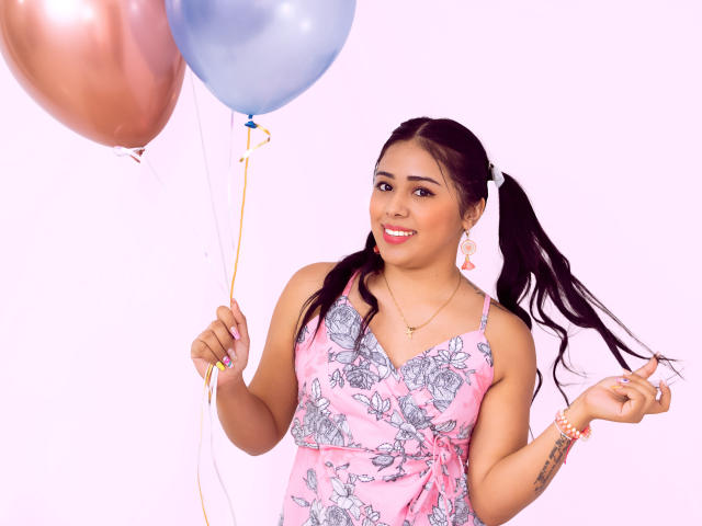 AdisonGray - Camera khiêu dâm &amp; quyến rũ trực tiếp - 9161160