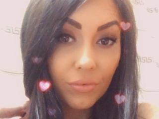 EdenaVega - Live porn &amp; sex cam - 9161248