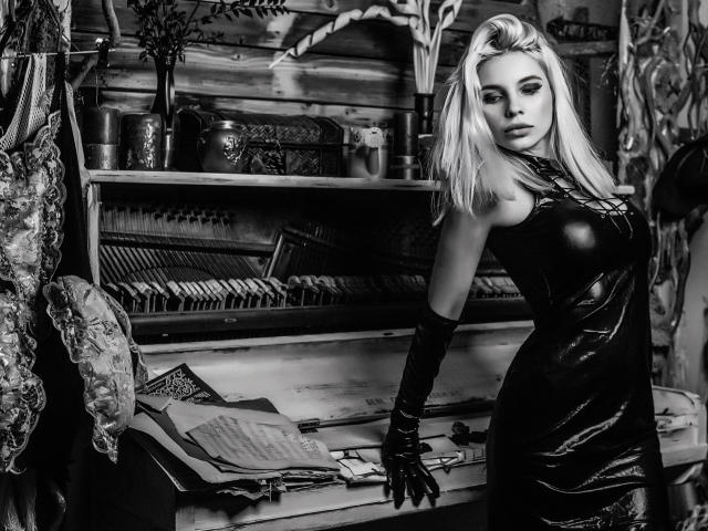 GoddessKaterina - Élő pornó és szexkamera - 9162776