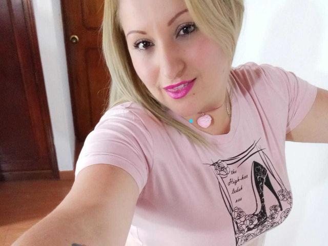 Candaces - Sexe cam en vivo - 9163444