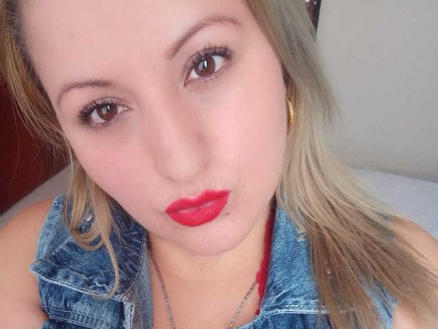 Candaces - Sexe cam en vivo - 9163448
