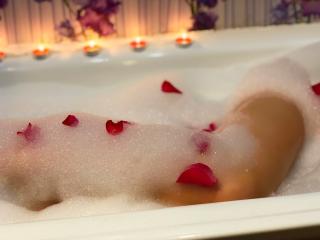 BrookShady - Live sex cam - 9163612