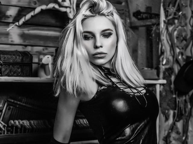 GoddessKaterina - Live sex cam - 9164708
