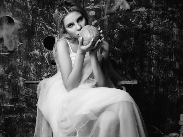 GoddessKaterina - Live porn &amp; sex cam - 9164760