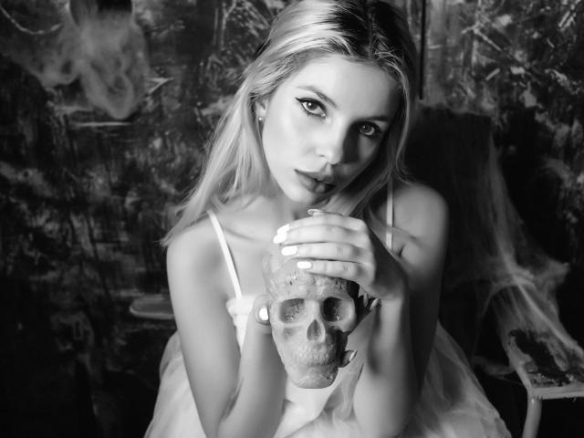 GoddessKaterina - Live sexe cam - 9164764