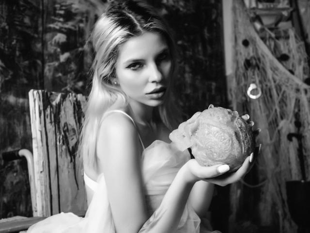 GoddessKaterina - Live porn &amp; sex cam - 9164768