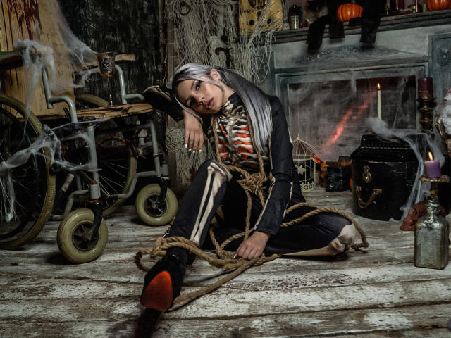 GoddessKaterina - Live porno og sexkamera - 9164824