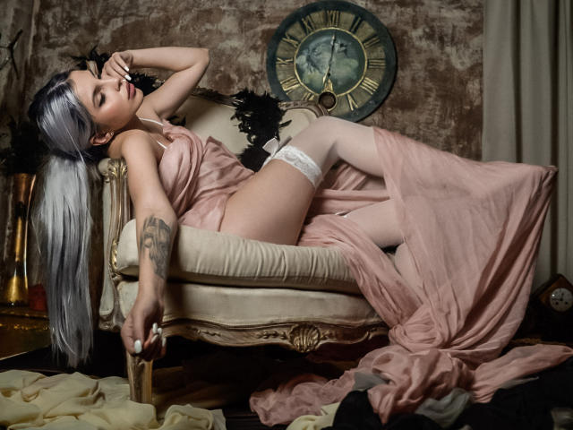 GoddessKaterina - Camera khiêu dâm &amp; quyến rũ trực tiếp - 9164828