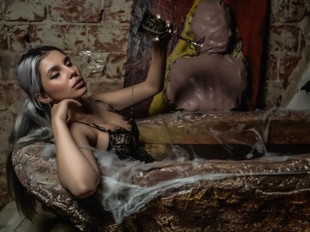 GoddessKaterina - פורנו בשידור חי ומצלמת סקס - 9164840