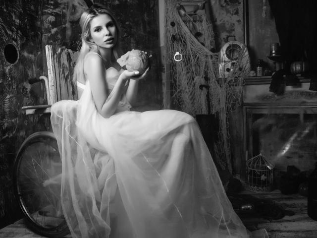 GoddessKaterina - 라이브 포르노 &amp; 섹스 캠 - 9164844