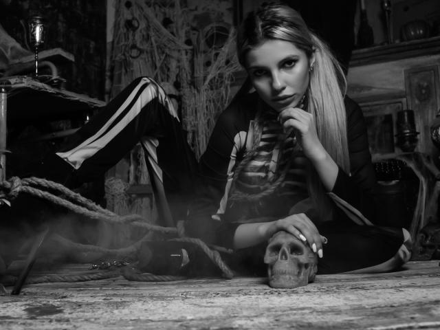 GoddessKaterina - Live sex cam - 9164908