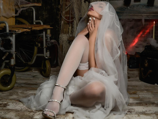 GoddessKaterina - Camera khiêu dâm &amp; quyến rũ trực tiếp - 9165152