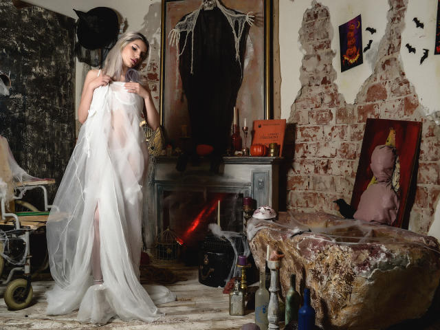 GoddessKaterina - Live sex cam - 9165172