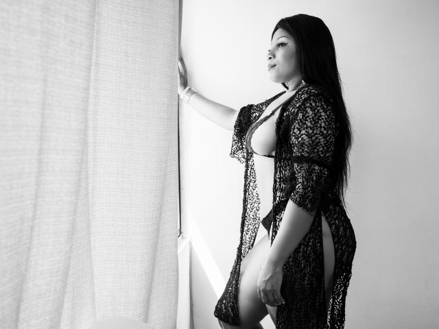 MadamExotic - Sexe cam en vivo - 9166196