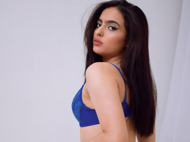 StephanieHarlow - Sexe cam en vivo - 9166448