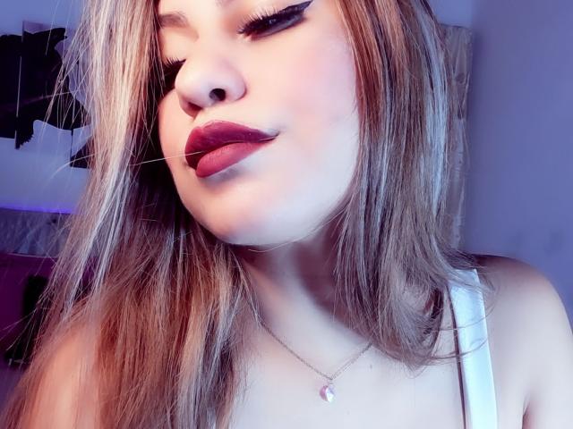 AnastaciaMonaco - Sexe cam en vivo - 9167580